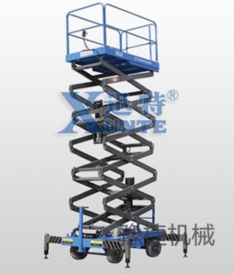 天行在线,天行在线(中国)
机械讲解：消防管道中如何高空作业？