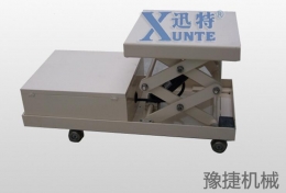 天行在线,天行在线(中国)
机械简述升降平台的共性技术和发展趋势